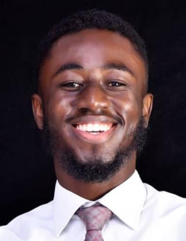 Joseph Mensah
