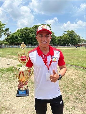 Deiver Barrios Viloria