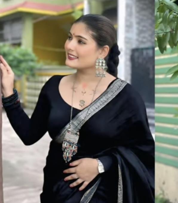Sakshi
