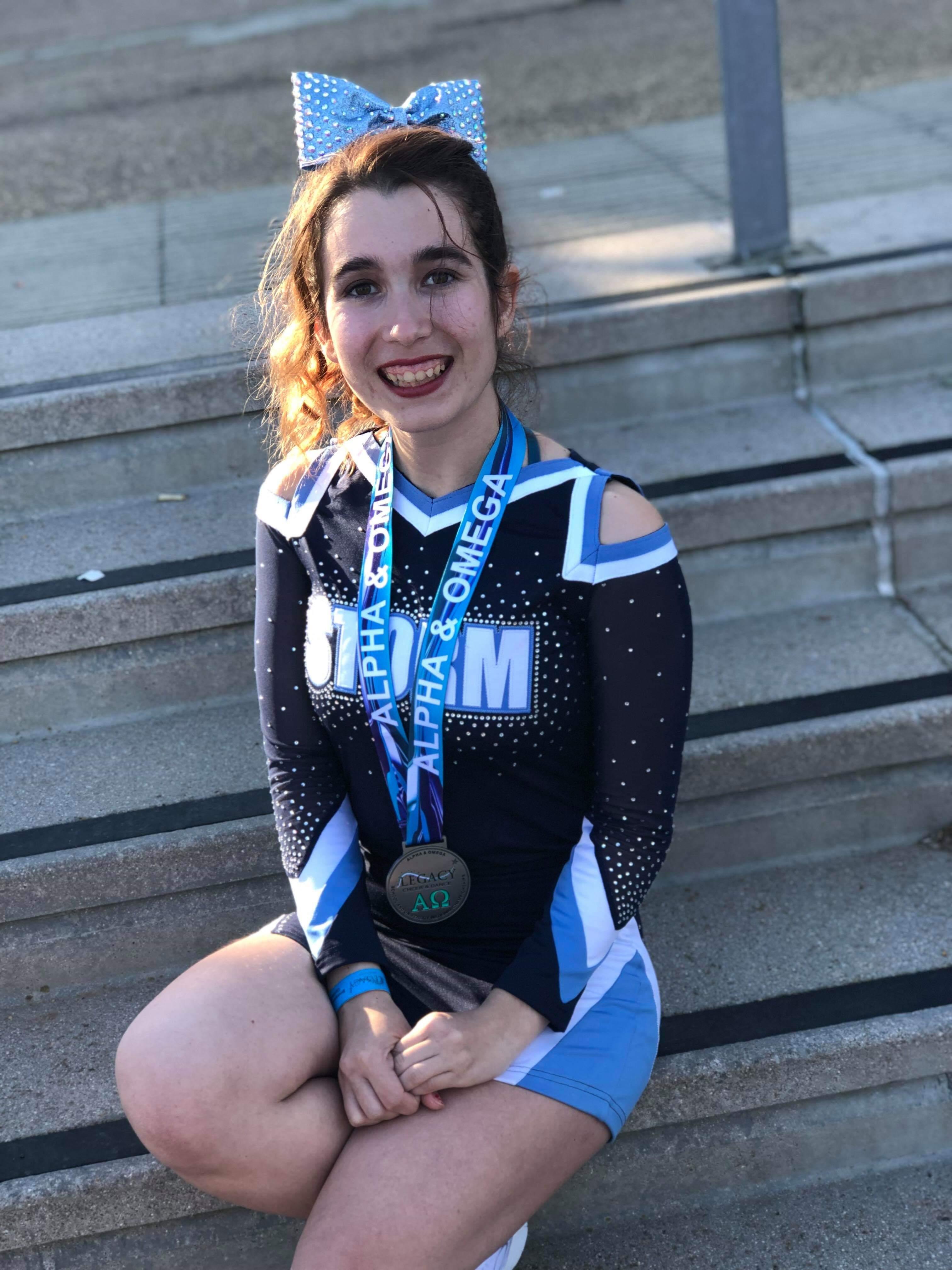 Laura Martin Gonzalez