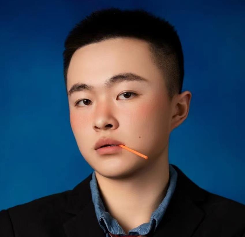 陈子涵（Zihan C. 陈