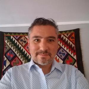 Rodrigo García Concha