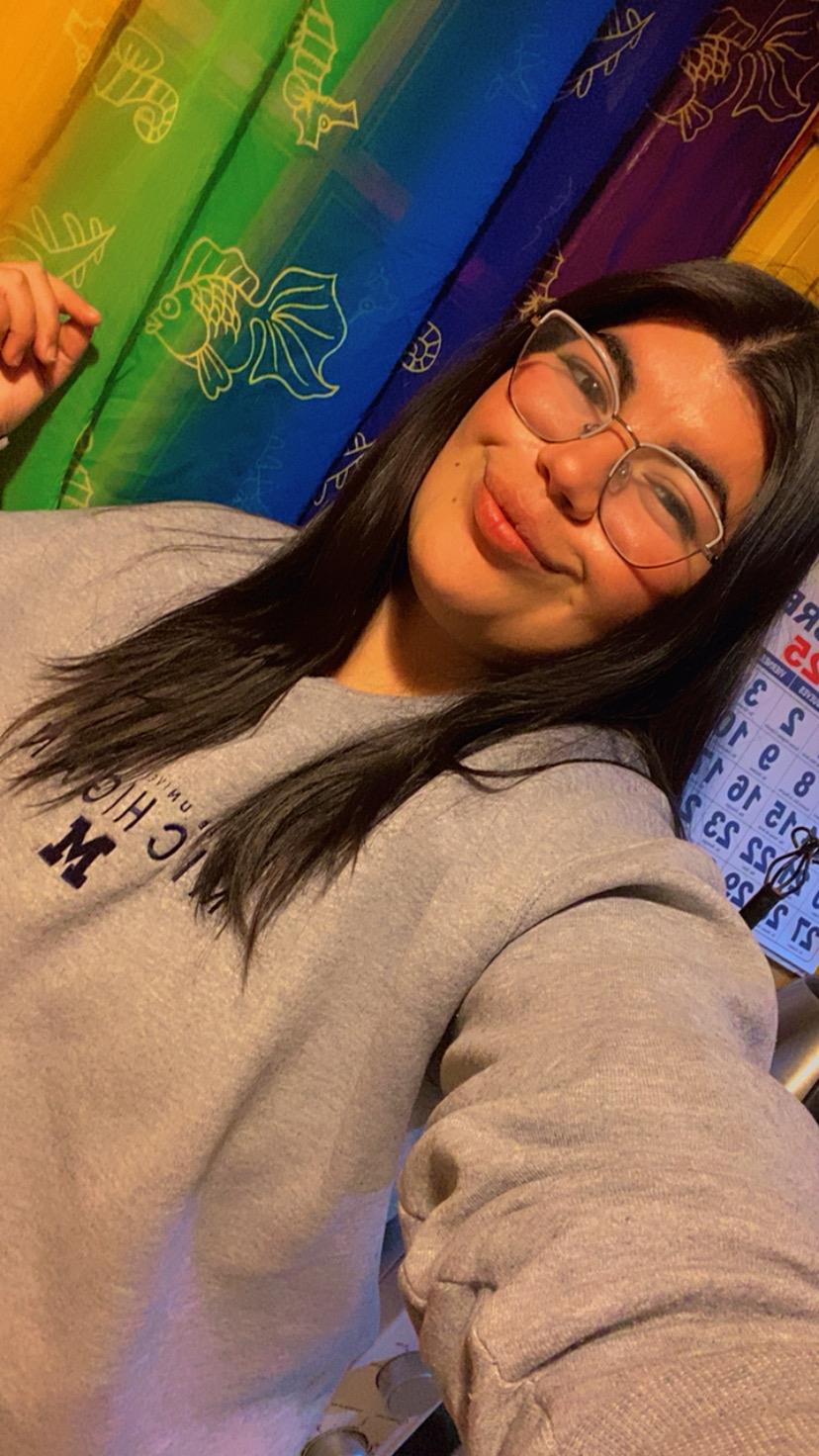 Jacqueline A. Aravena reiman 