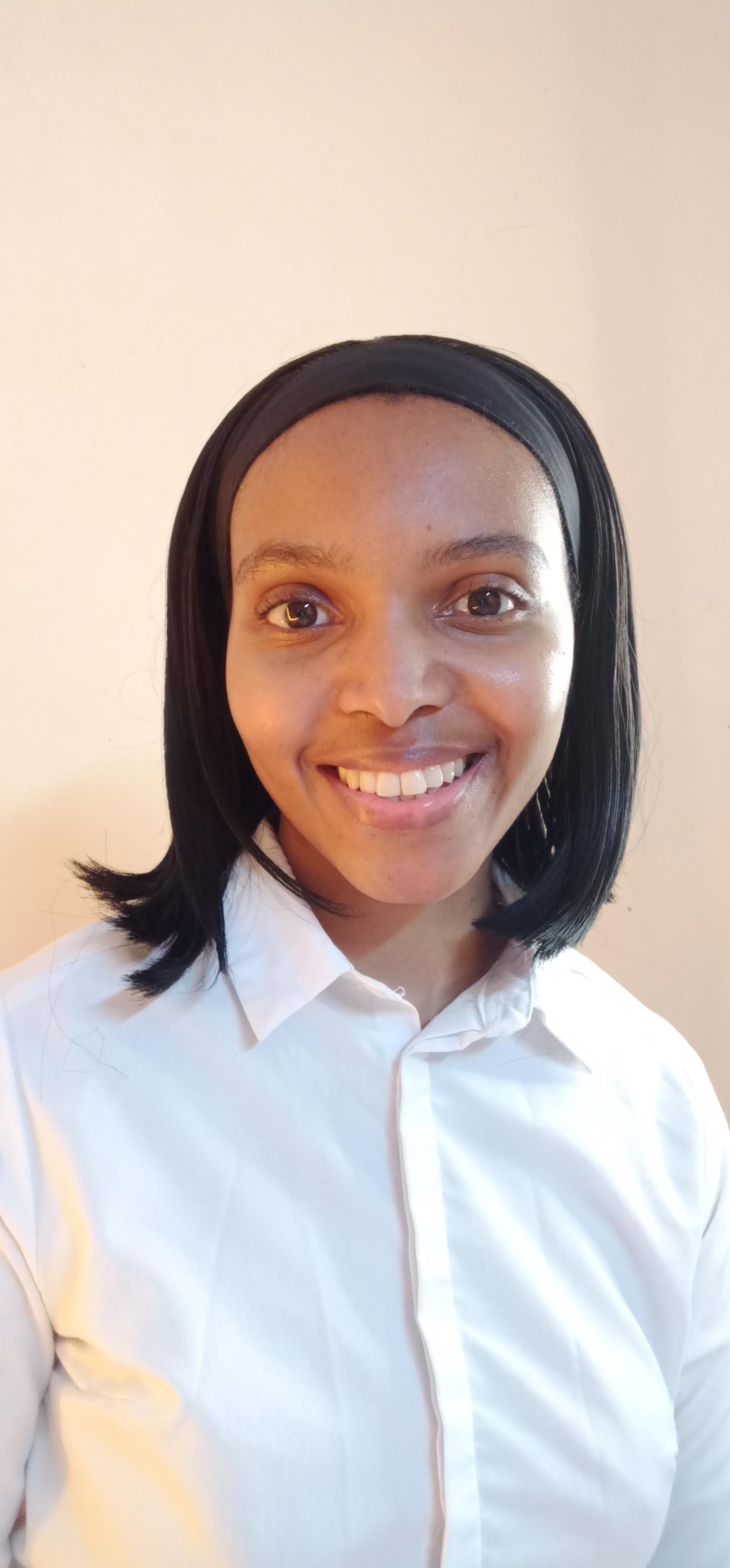 Nobuhle N.