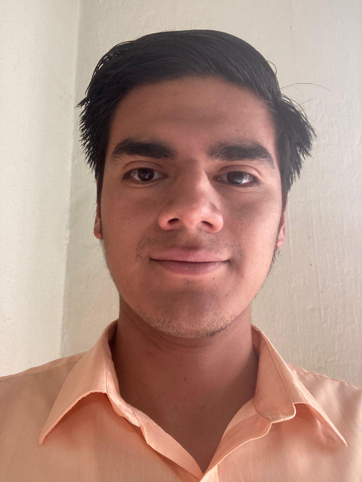 Leonel Galarza Reascos