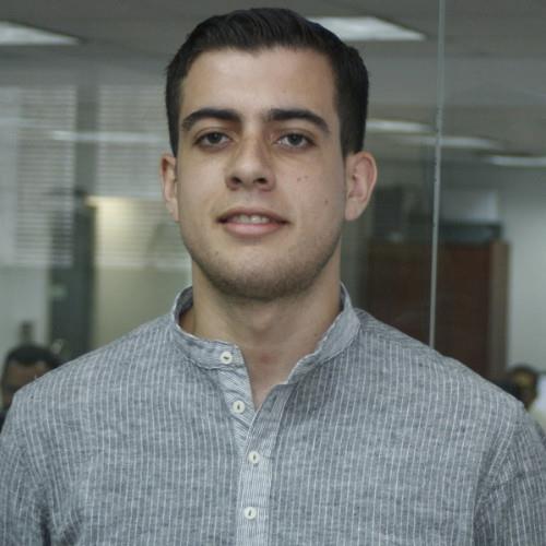 Jose Manrrique