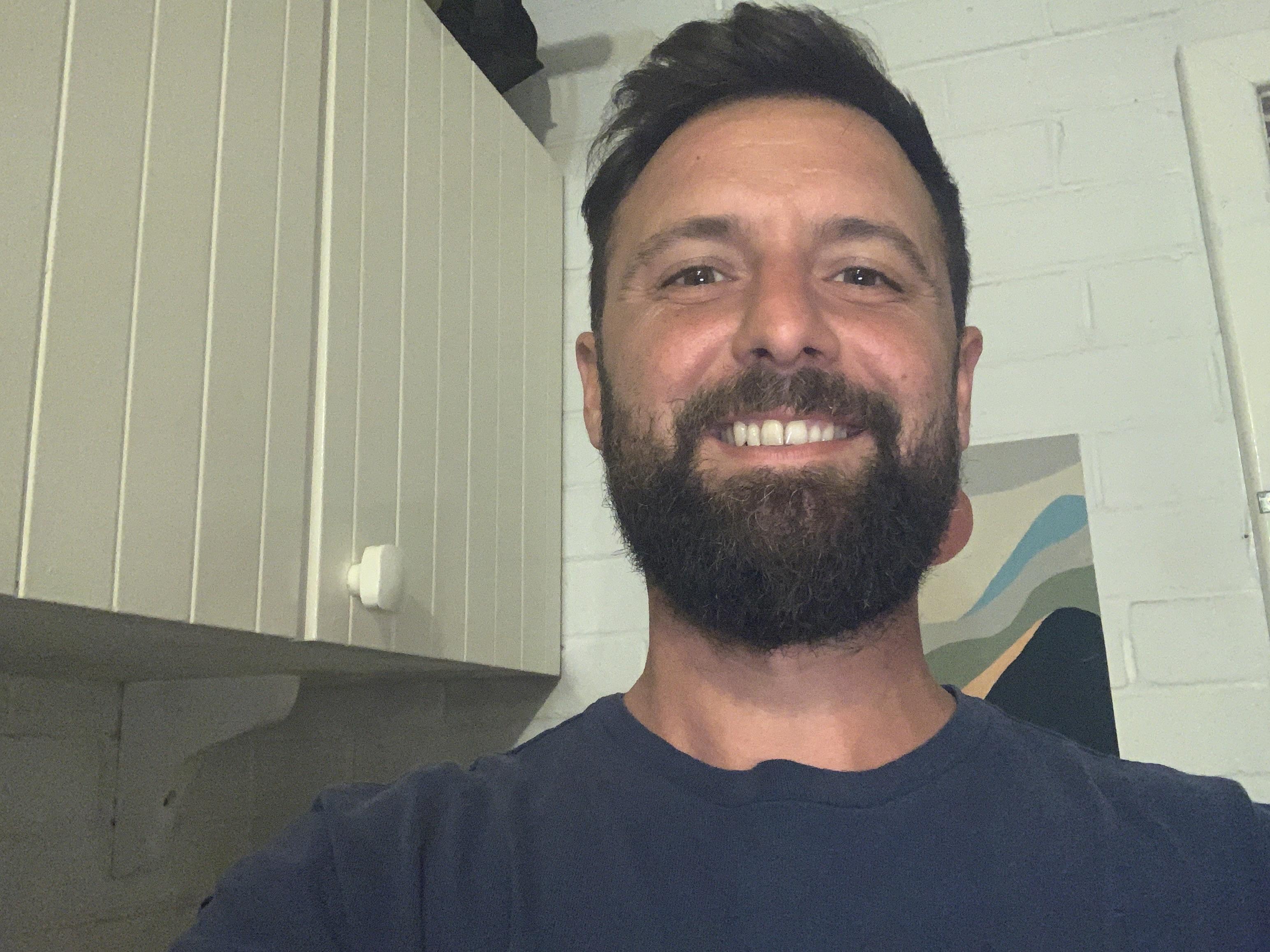 Raimon D. Martínez Marti 