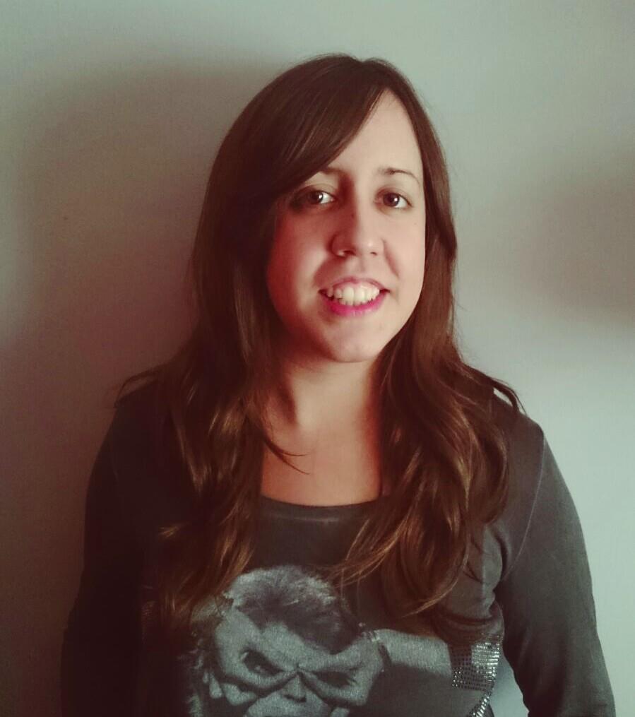 Sandra Falagan