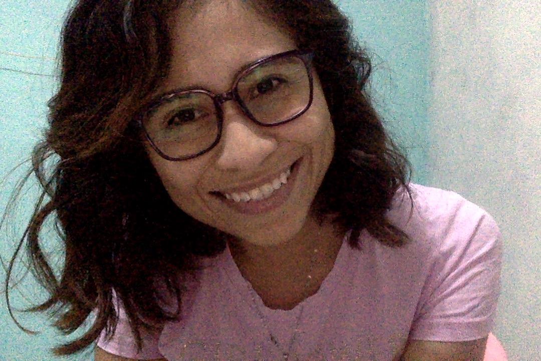 Jessica LOPEZ HERNANDEZ