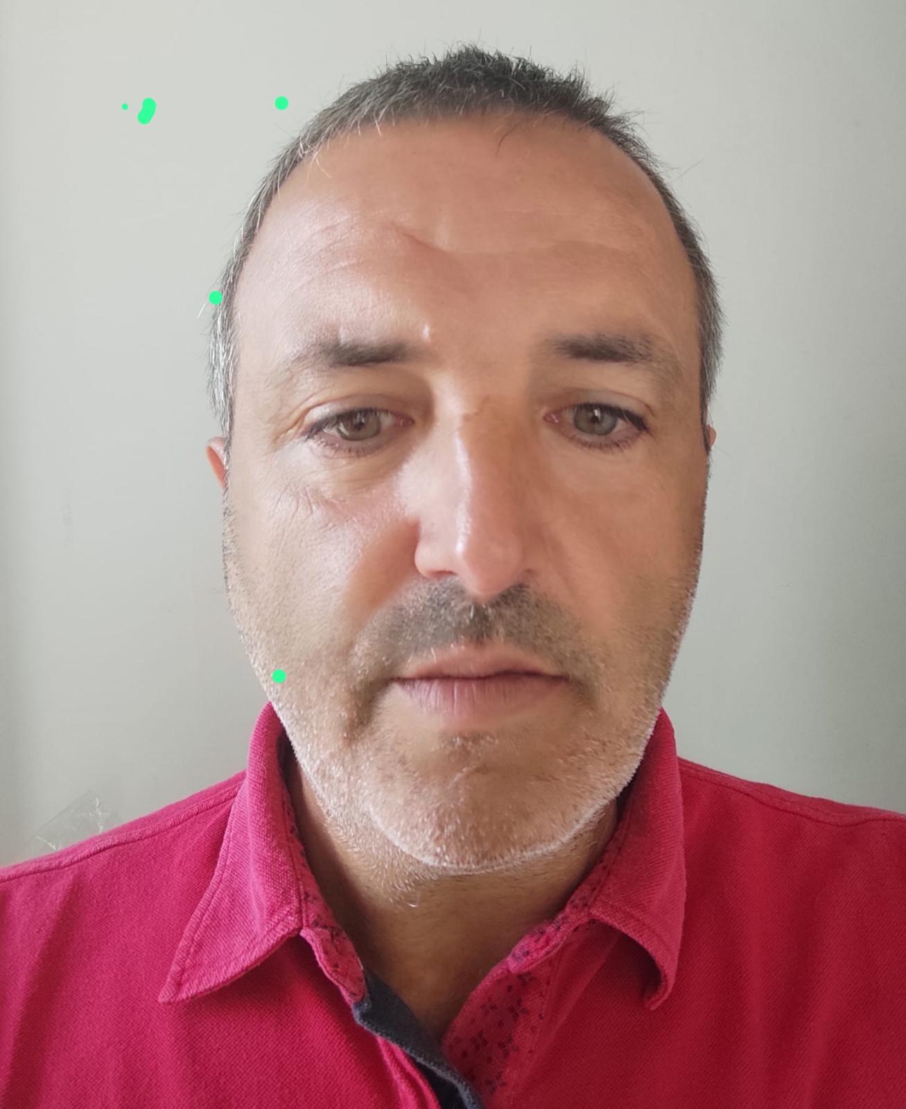 Giuseppe L. sgarlata