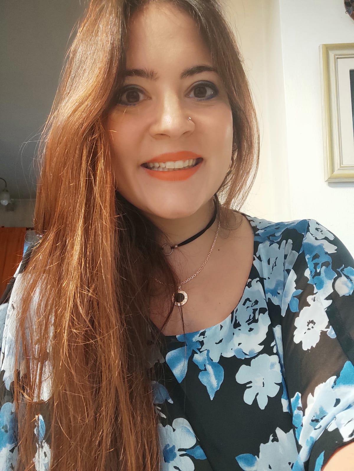 Cecilia Ventura