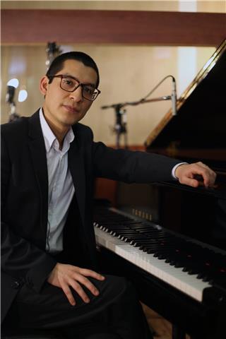 Christiam Rojas