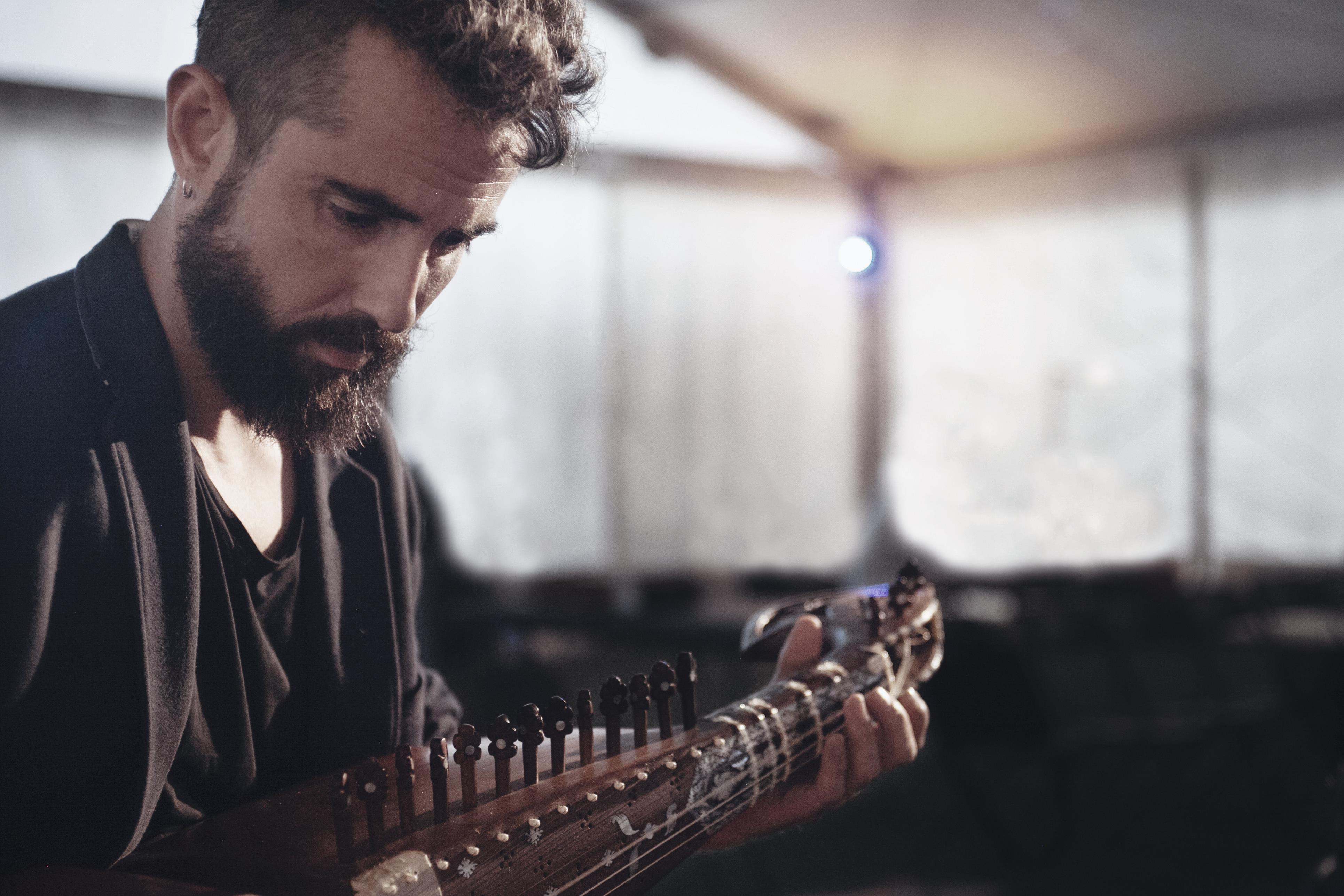 Alexandre Guitart Luengo