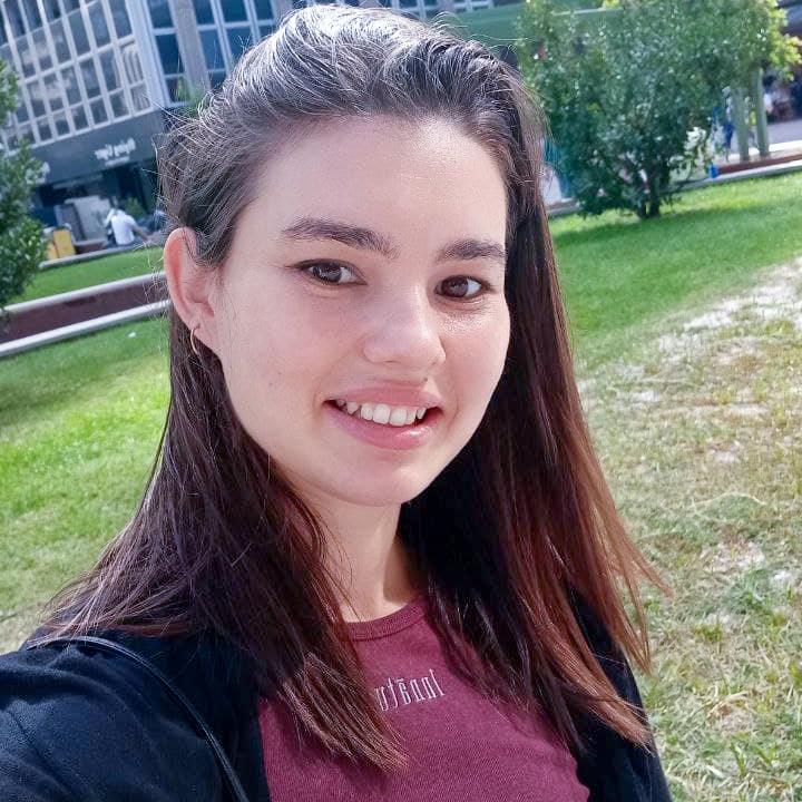 Arlenys Arocha Díaz