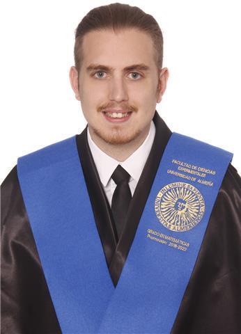 Daniel Navarro García