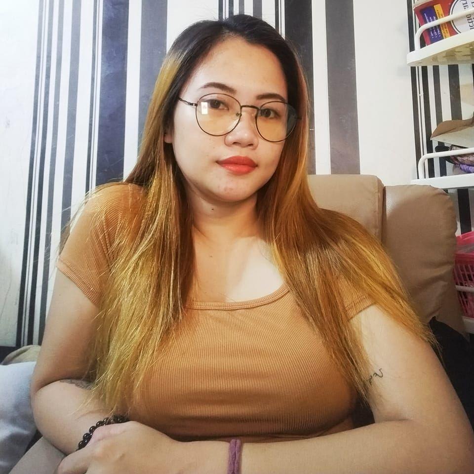 Hazel M.