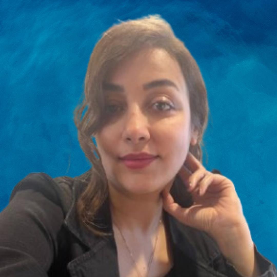 Mahboobeh Taherizadeh