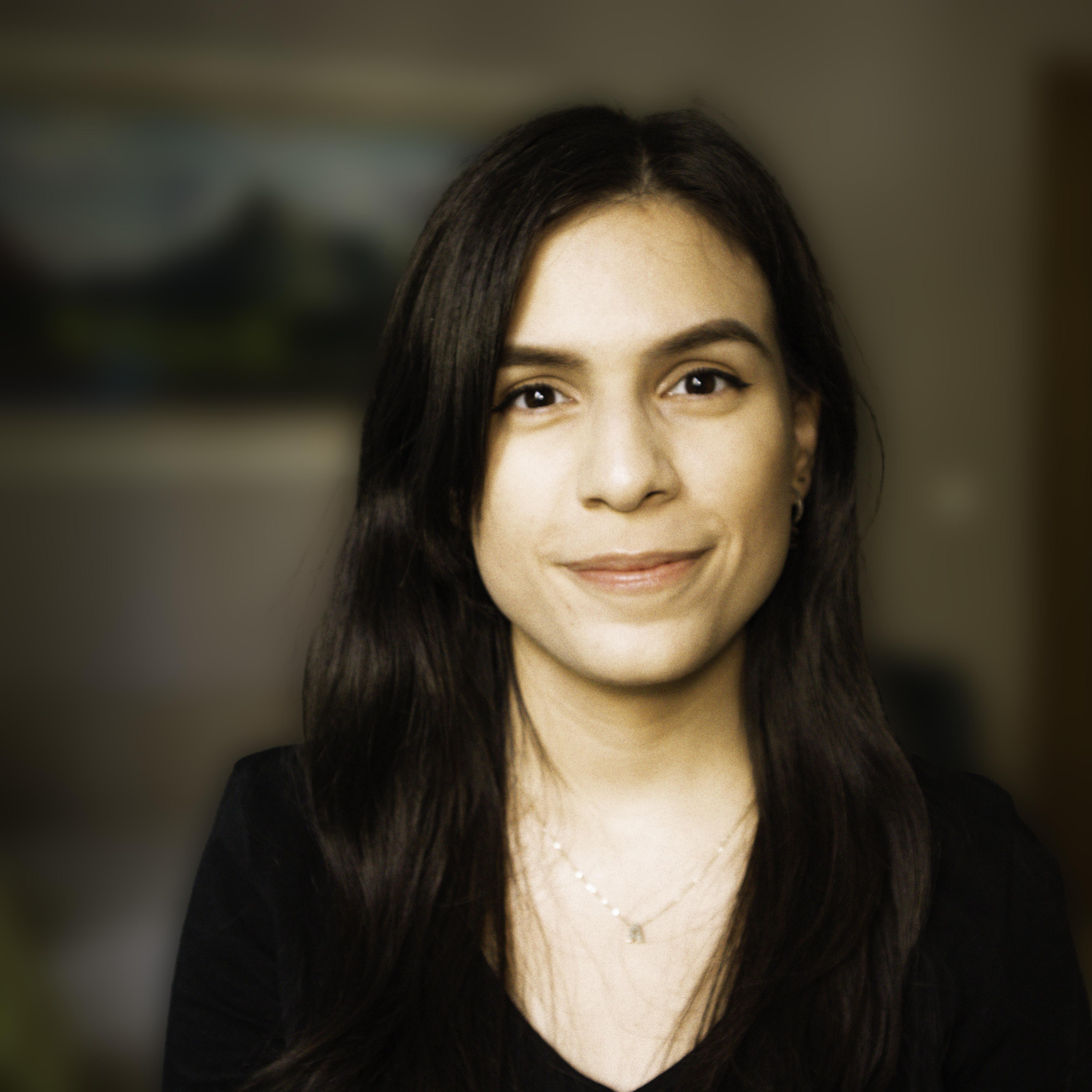 Alejandra Baca Herrera