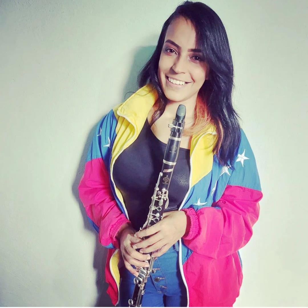 Karen Palacios Pérez