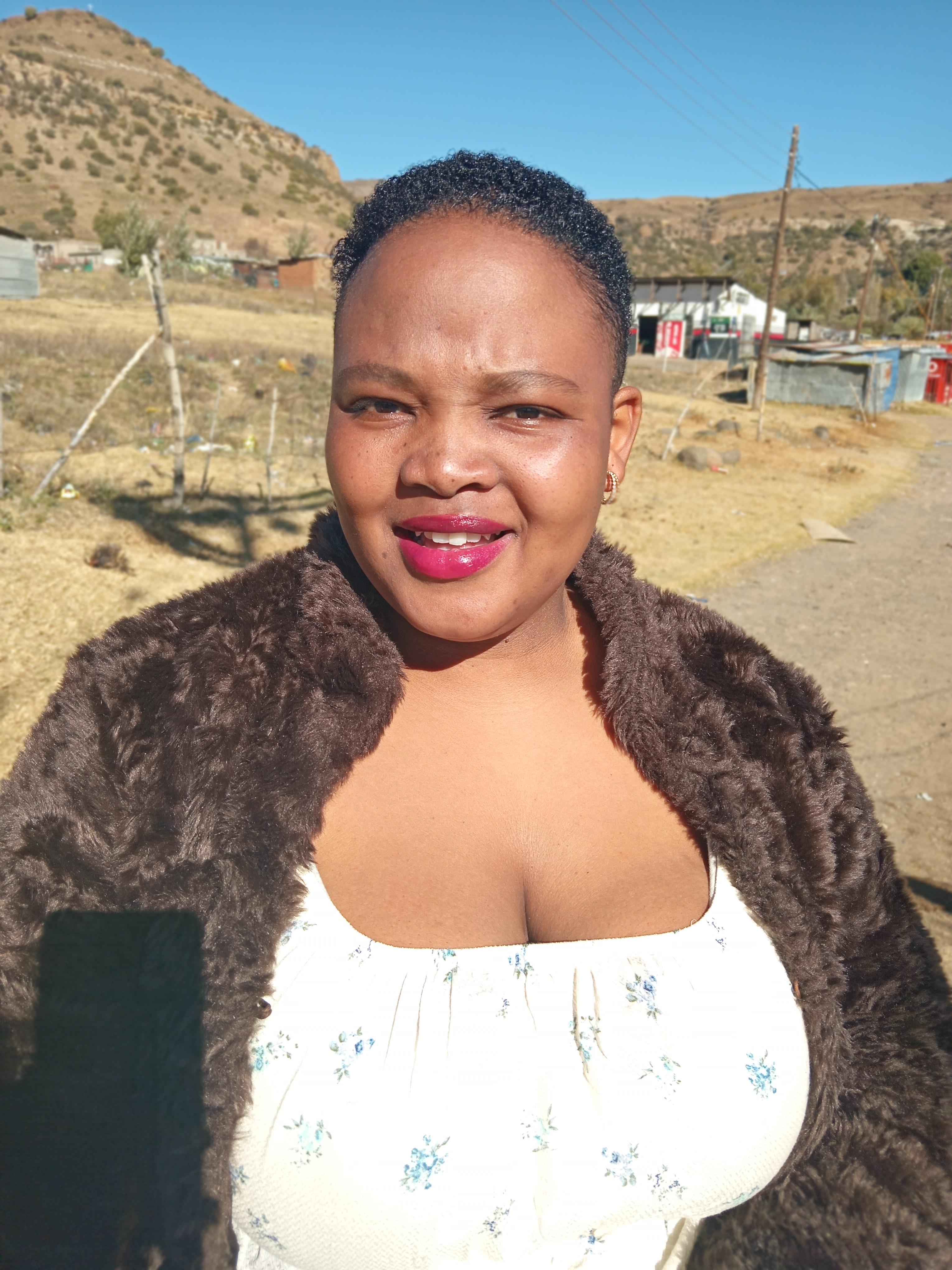 Ithabeleng L. Lehasa