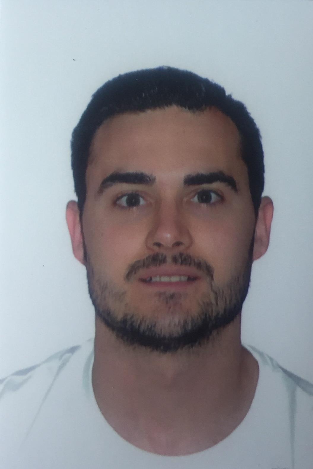 Juan A. Giménez Martínez