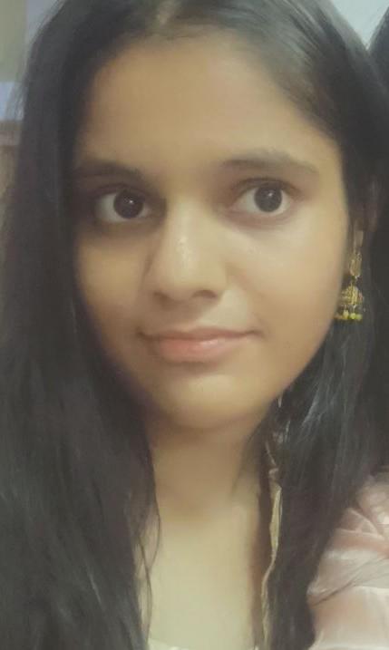 Vaishnavi  .