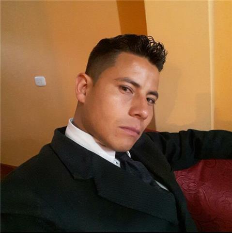 Jimmy Fuentes Martínez
