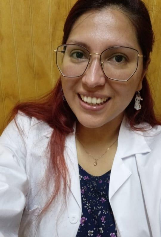 Natalia Saavedra Saavedra