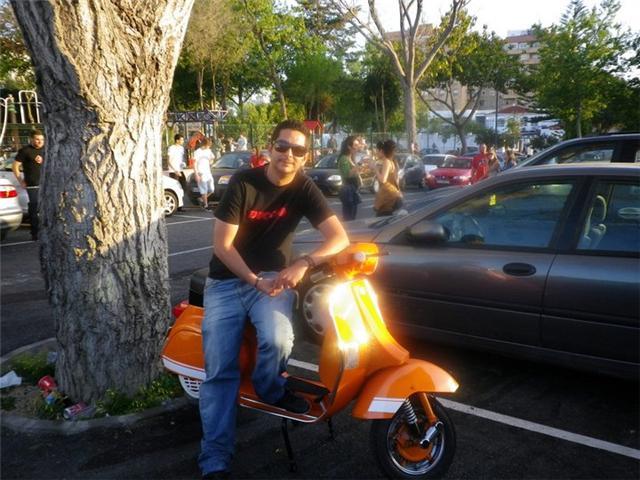 Francisco M. Rios Ramos