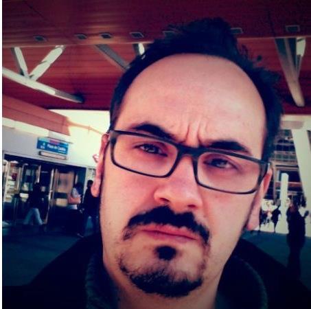 Antonio Gila del Olmo