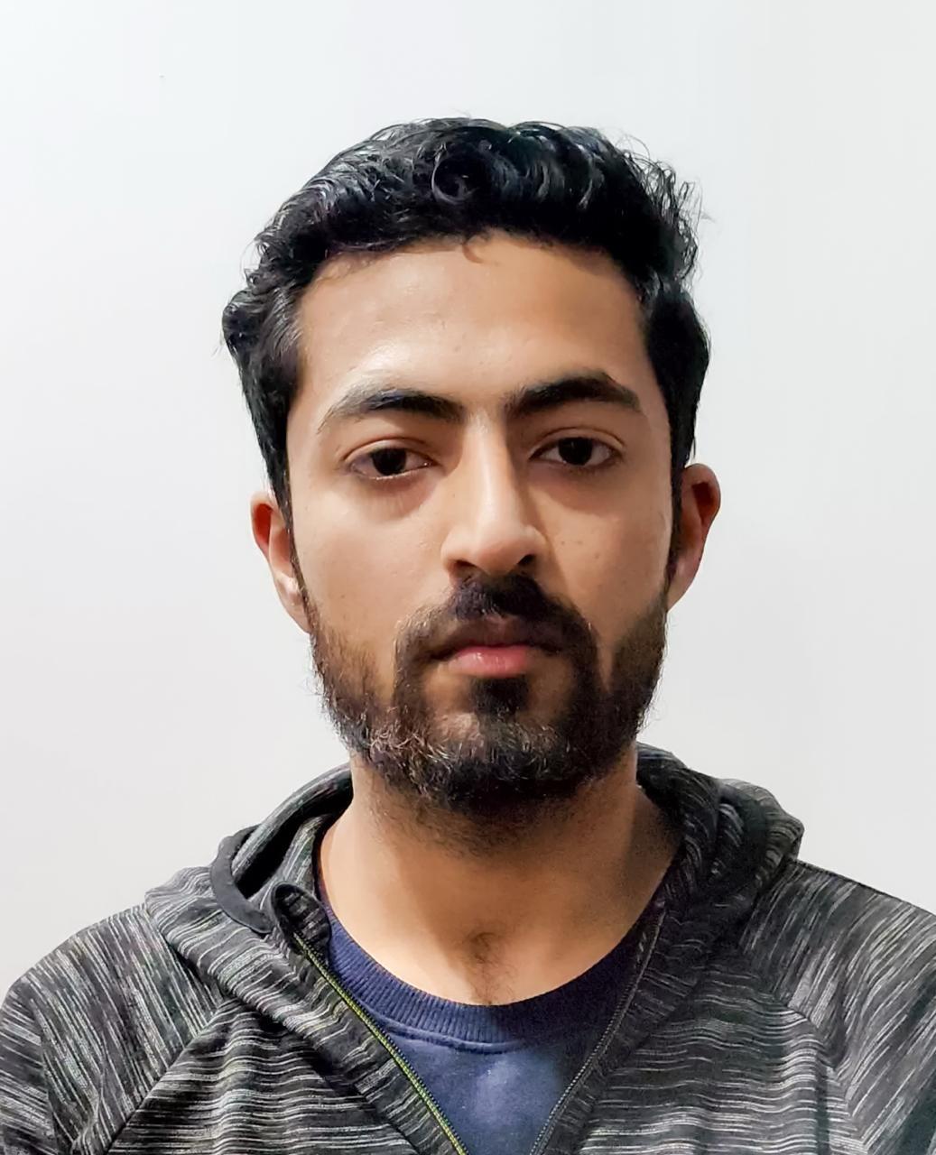 Mohsin R.