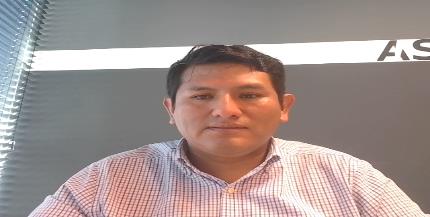 Gustavo  López Mamani