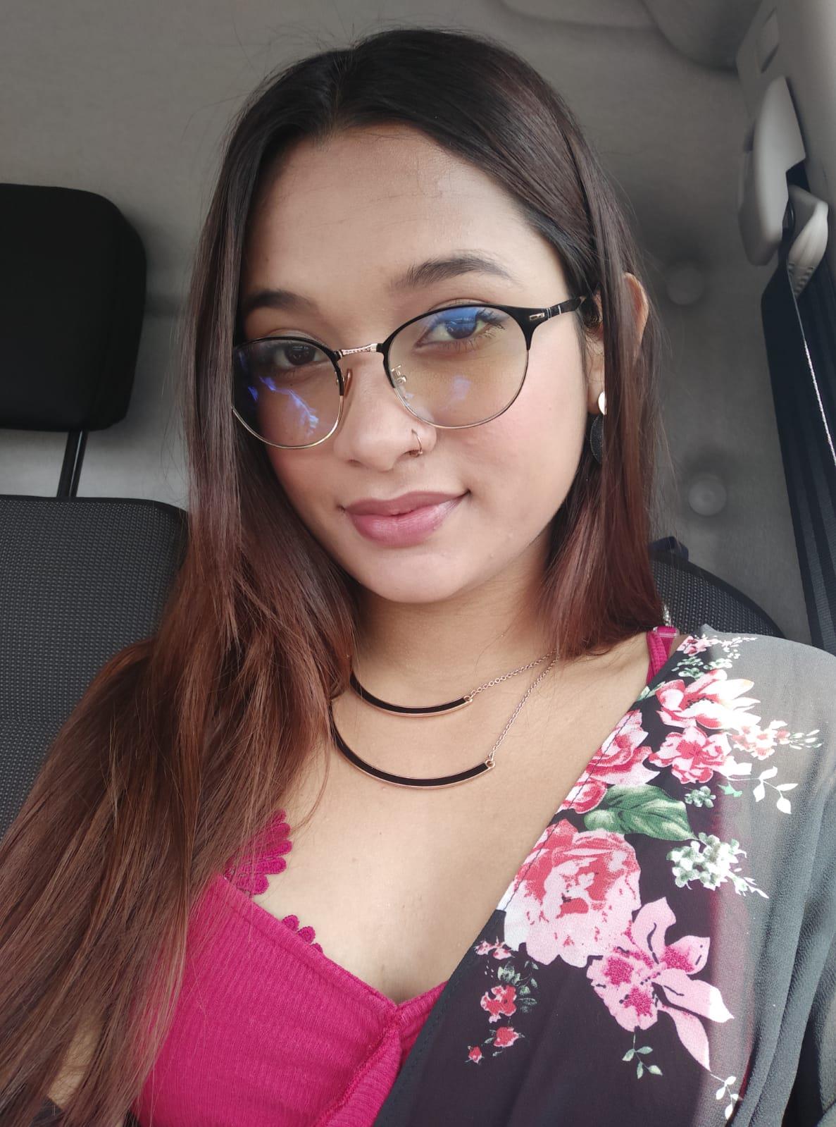 Carolina G. Gómez Velásquez