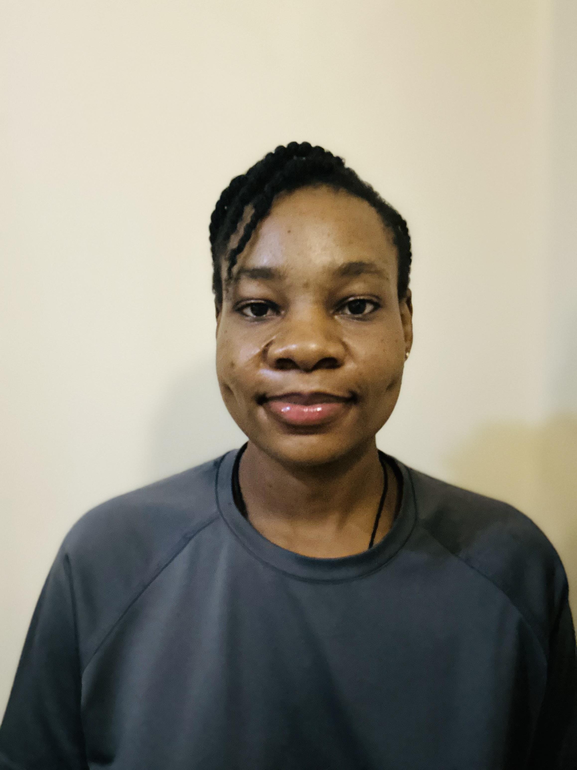 Sonia Okonkwo 