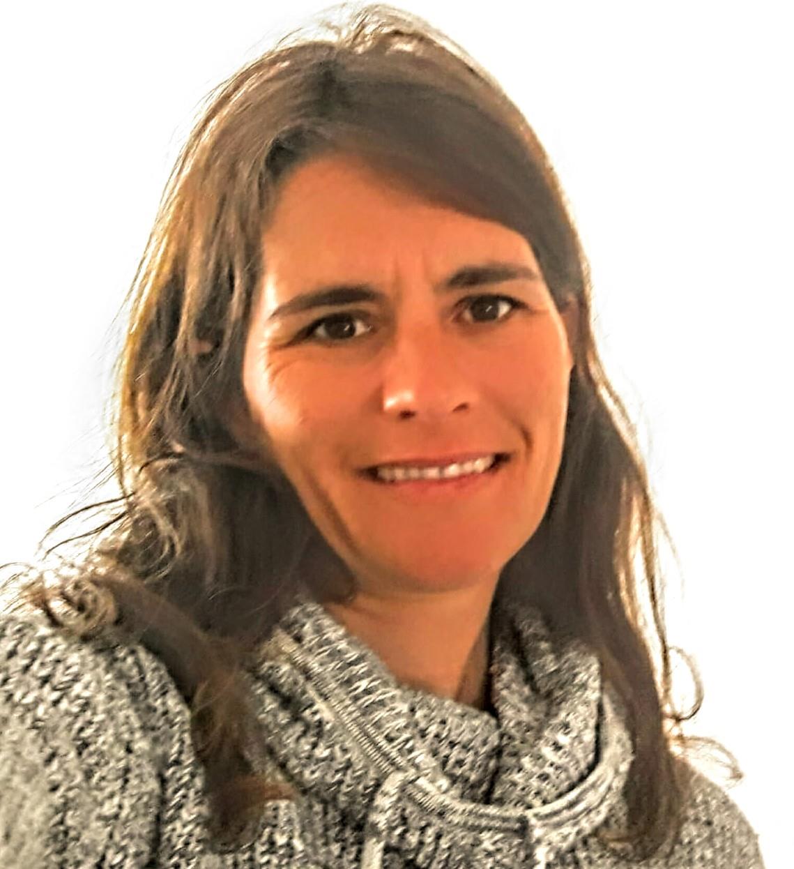 Cynthia M. Rodríguez