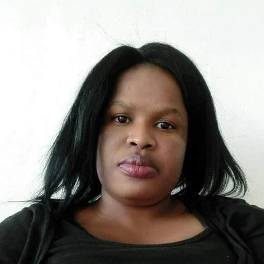 Makamohelo Kamolane