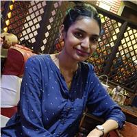 Komal G. Gupta - Profesora online de Matemáticas - Classgap