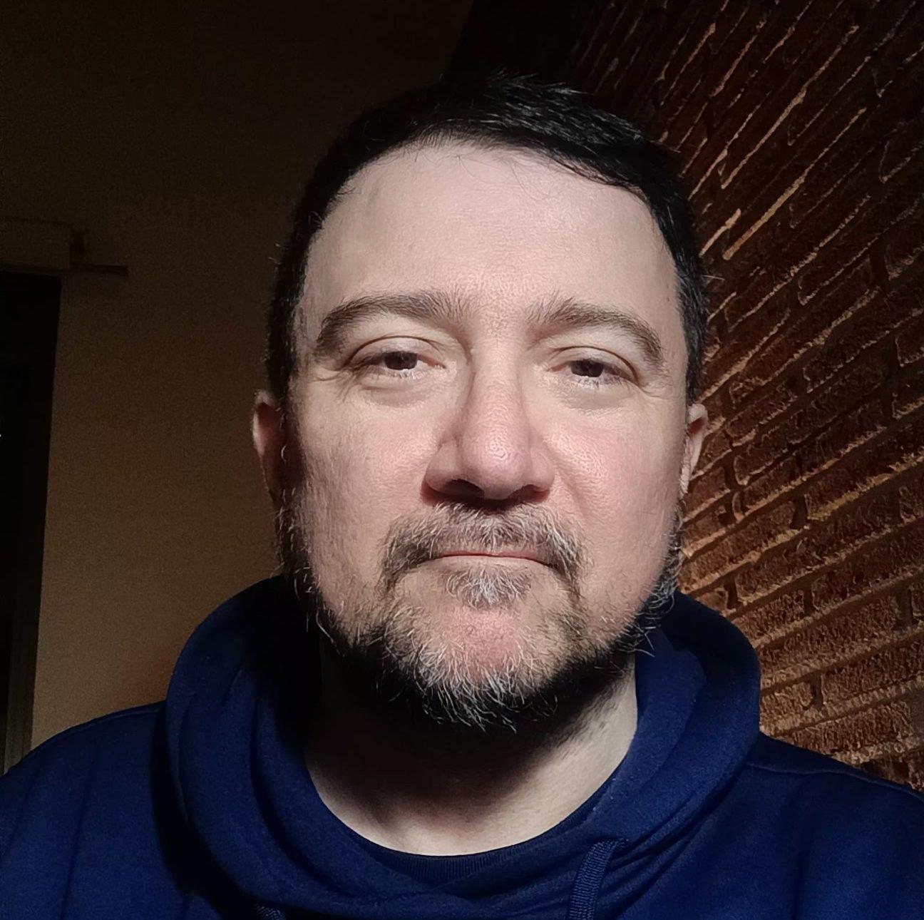 Vicent Canet Martínez