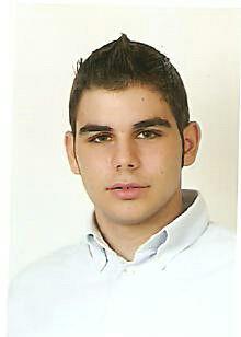 Hugo Alcaide Benediicto