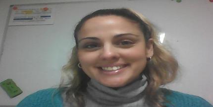 Blanca Rebolledo Sanchez