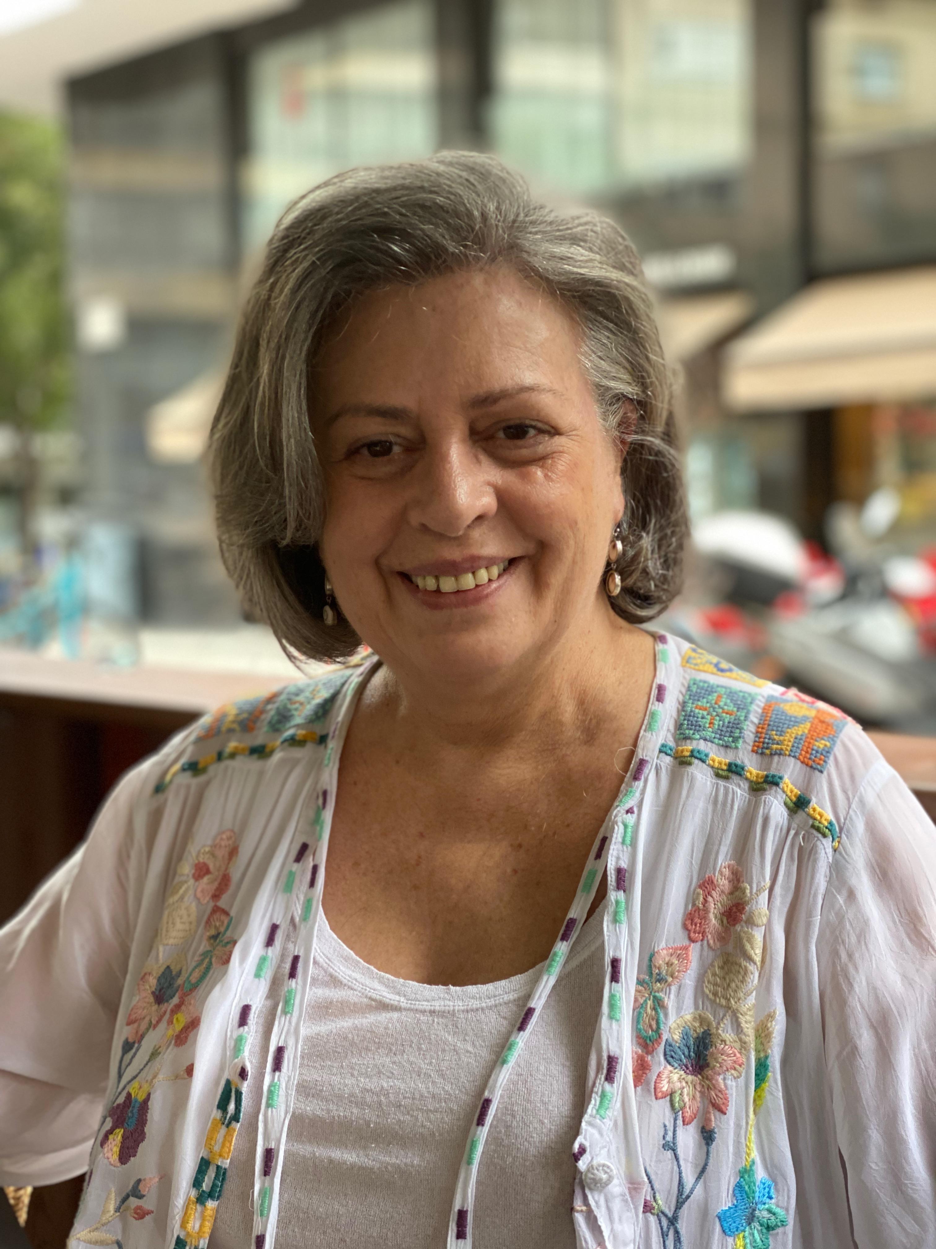 Vicky F. Ferré Velasco