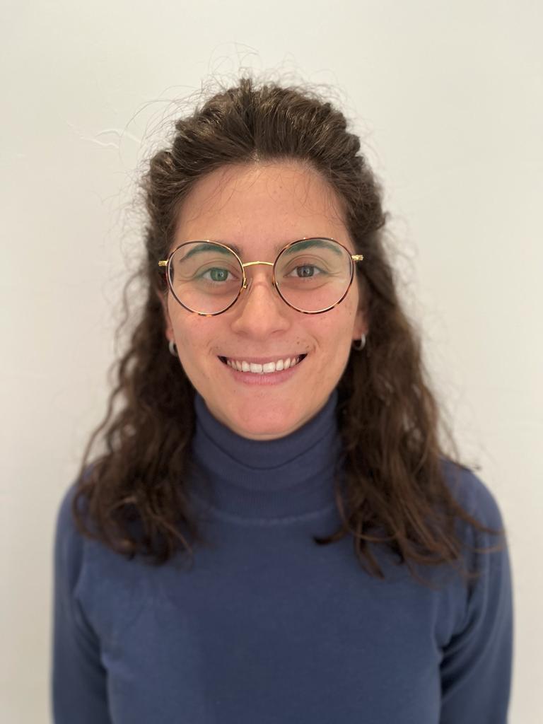 Estefanía Soler