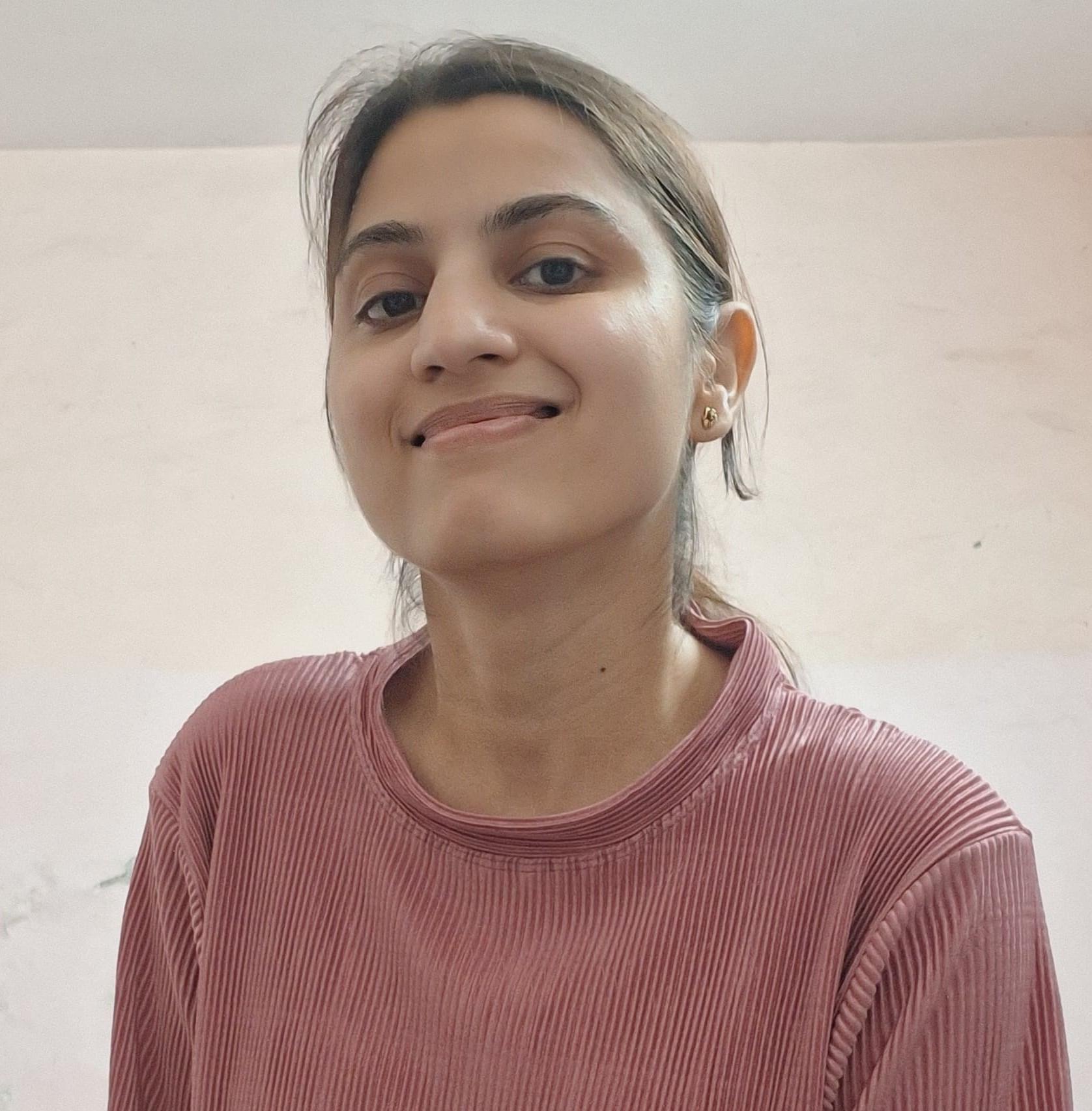 Deepika J.