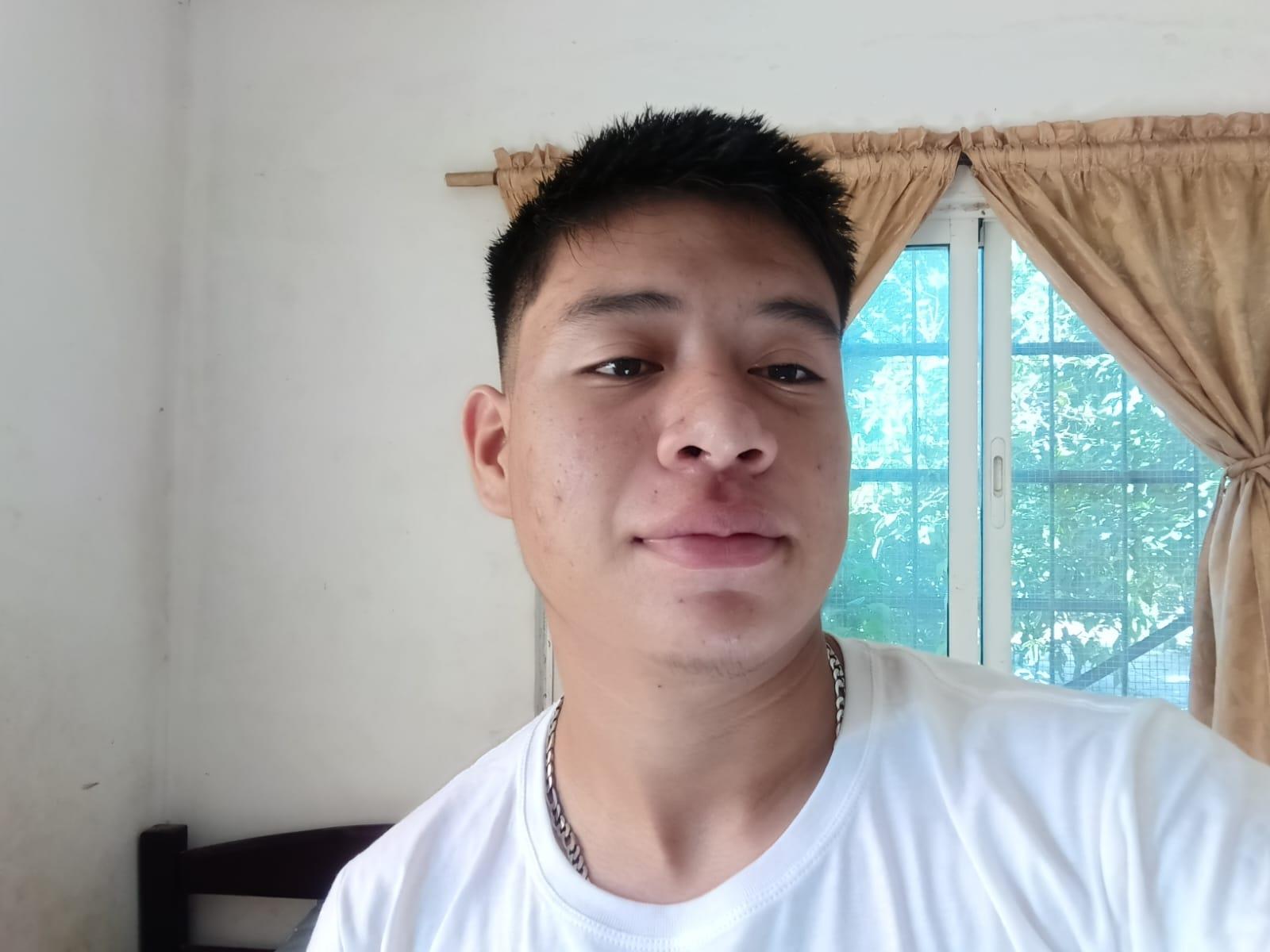 Emmanuel Jiménez Charupá