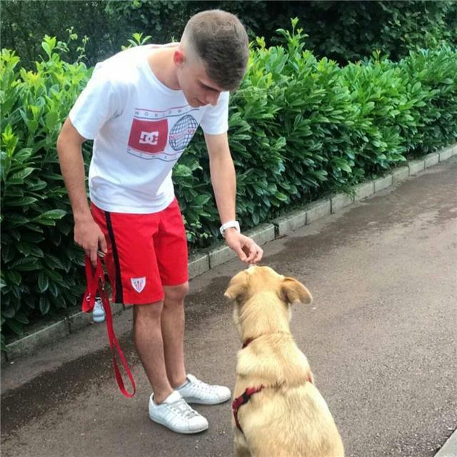 Gaizka Palomero perez