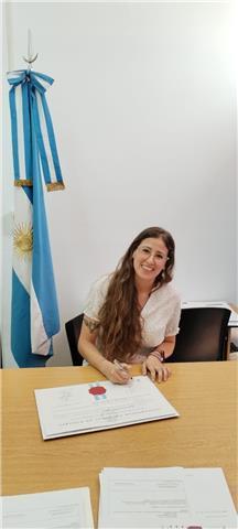 Agustina velazquez