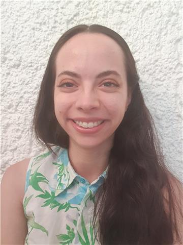 Alejandra Delgadillo