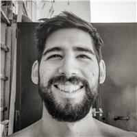 Nicolás Ríos - Profesor online de Inglés - Classgap