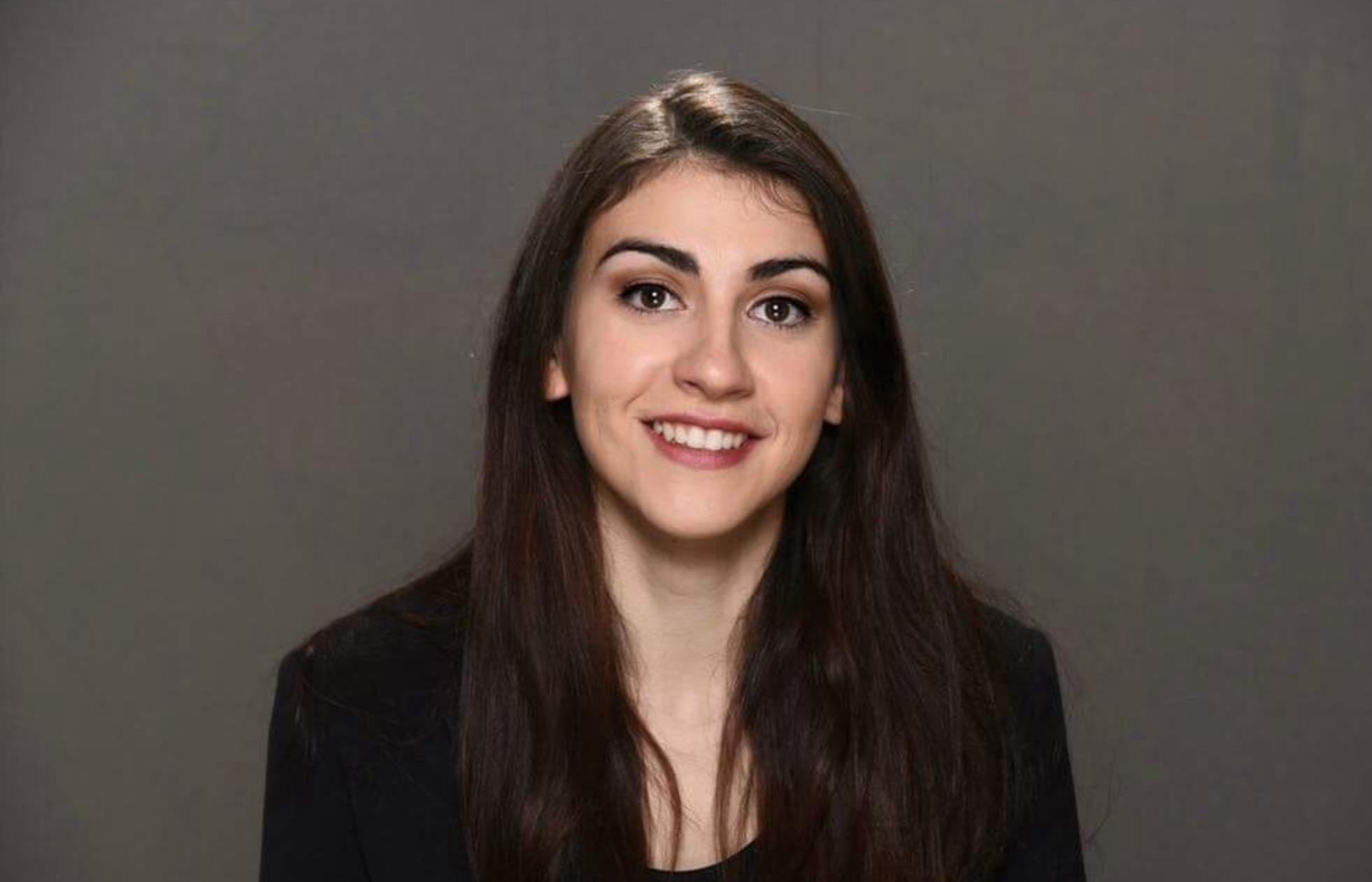 Sandra Medina Domenech