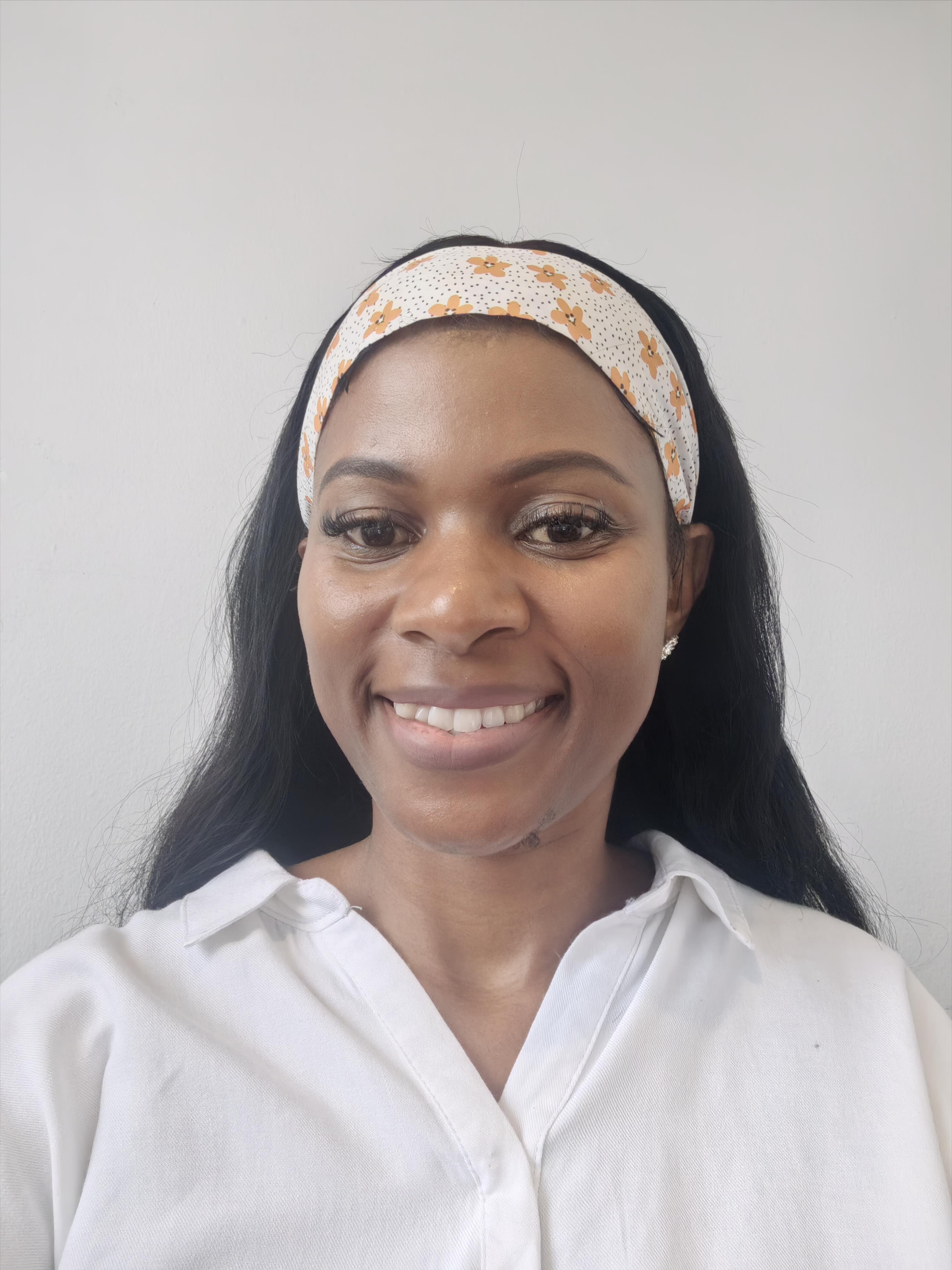Thobile M.